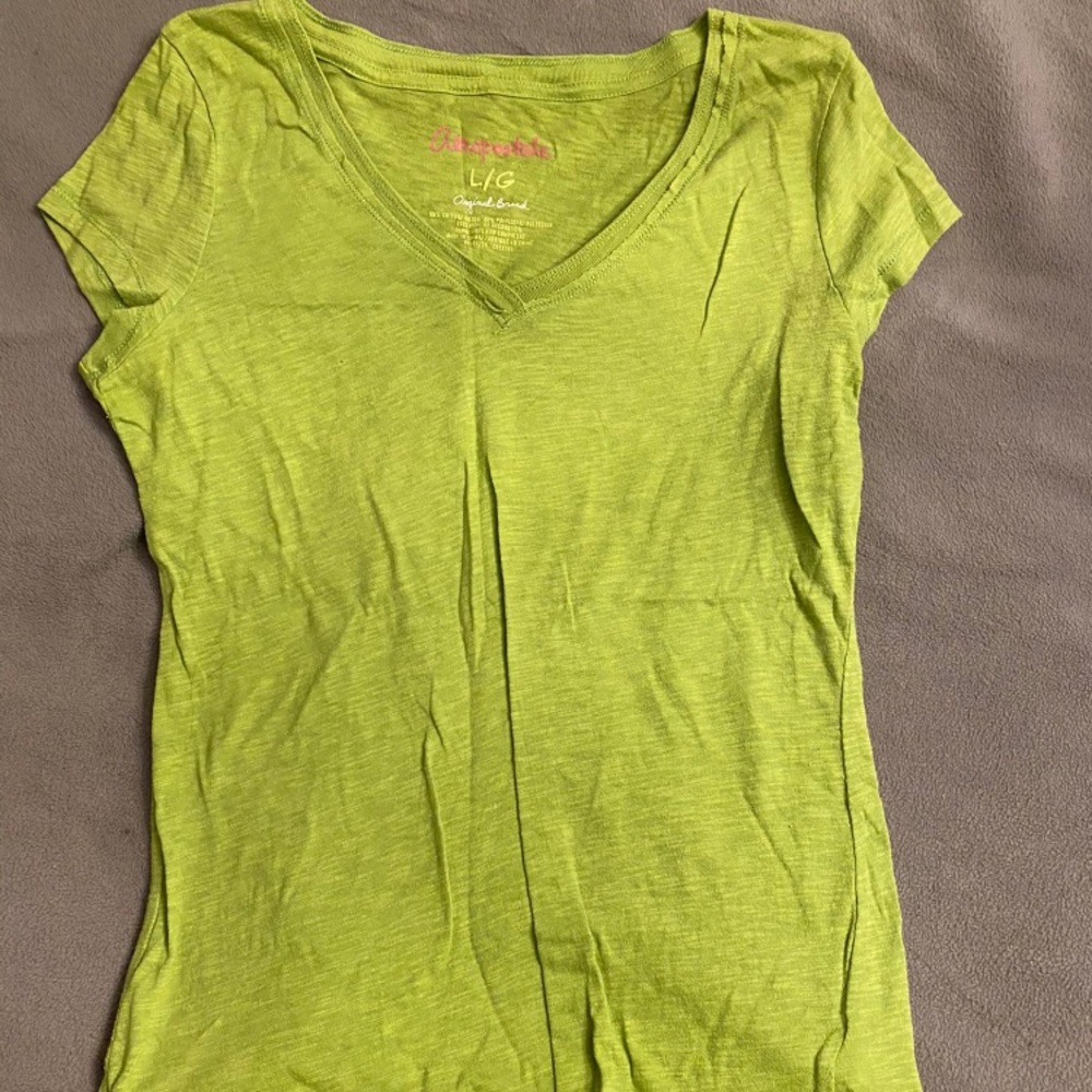 Aeropostale Tee